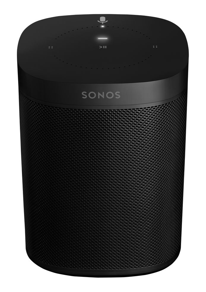 deelnemen Me Medic Deze gratis update maakt van je Sonos-speaker een smarthome-assistent |  Tech | AD.nl
