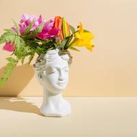 Déze 7 bloemen blijven het langst mooi in de vaas