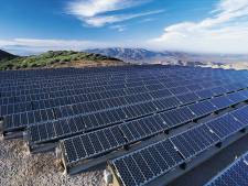 L'énergie solaire mondiale dépasse le cap des 100 gigawatts