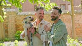 Franse bulldog Mieke steelt de show in Met Vier in Bed: "We hebben ...