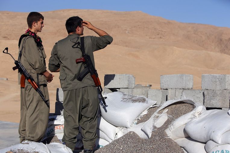 australi-levert-wapens-aan-koerden-in-noord-irak-het-parool
