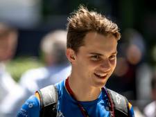 Eindelijk een einde aan Formule 1-soap: Oscar Piastri rijdt in 2023 voor McLaren