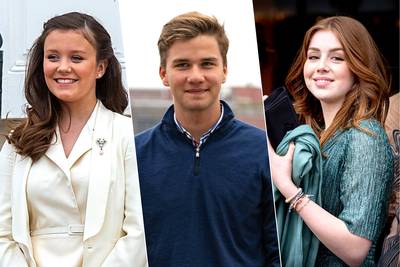 “I’ve Learned My Lesson”: How Are Europe’s Reserve Princes and Princesses Doing?