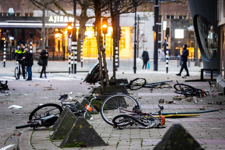 null Beeld ANP