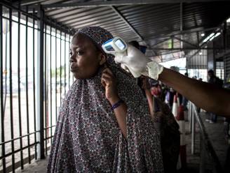 Ebola-uitbraak dreigt voor Congolese metropool Goma, Rwanda gooit grens dicht