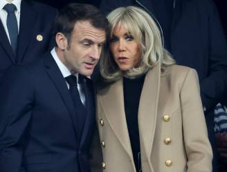 Celstraffen voor mishandeling van familielid Brigitte Macron