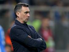 IJsland ontslaat bondscoach en voormalig speler De Graafschap en FC Twente Arnar Vidarsson