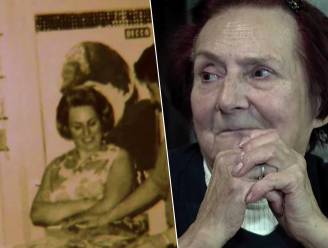 LEVENSVERHAAL. Viera ‘Milouda’ Sagers (93) overleden, de vrouw die eerste generatie gastarbeiders hielp vanuit haar platenwinkeltje op Turnhoutsebaan