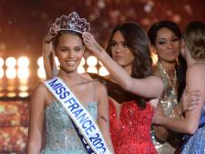 Miss Guadeloupe devient Miss France 2023