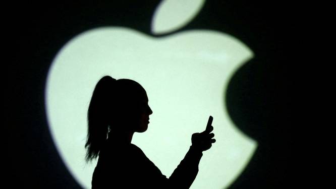 Storingen bij Apple-diensten na tweetal uur opgelost