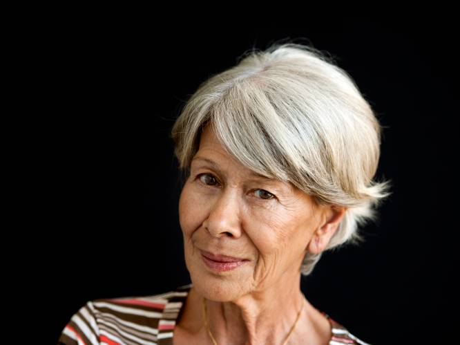 Zangeres Anneke Grönloh (76) overleden