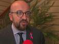 Premier Michel: "Geen stroomtekort deze winter"