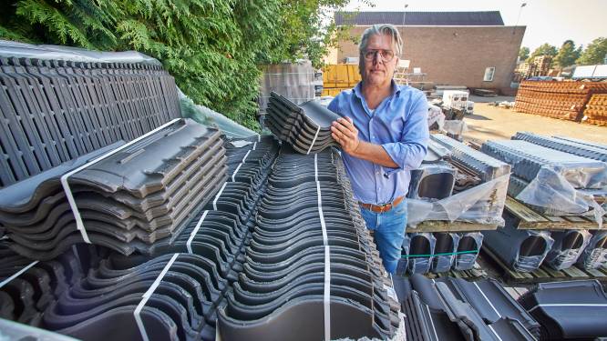 Woningbouw in Boxtel is een uitdaging: zijn er wel genoeg dakpannen en bakstenen?