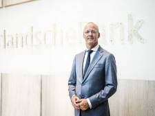 DNB-president Knot: Leven blijft voorlopig veel duurder worden