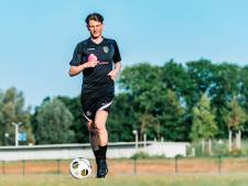 RFC en Alliance winnen ruim, Tholense Boys degradeert