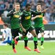 Thorgan Hazard helpt Mönchengladbach aan zege tegen Berlijn