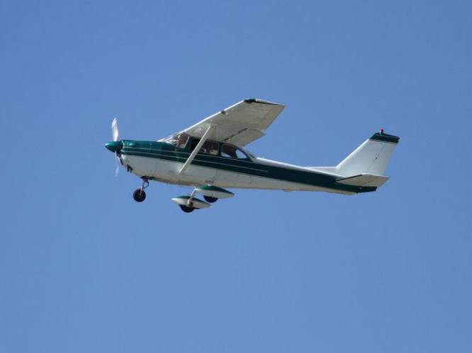 Sportvliegtuigjes botsen tijdens vlucht in Nederland: twee doden