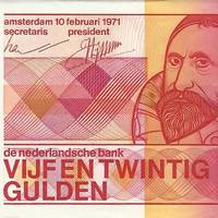 Wil je nog guldenbiljetten inwisselen, lees dan even dit