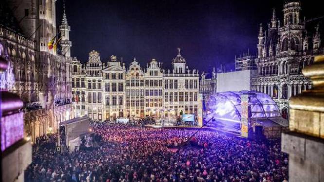Quels artistes aller écouter pour la Fête de la Fédération Wallonie-Bruxelles?