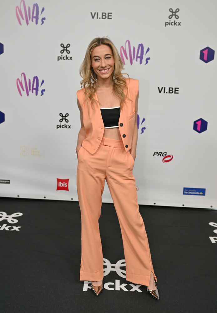 Ianthe Tavernier