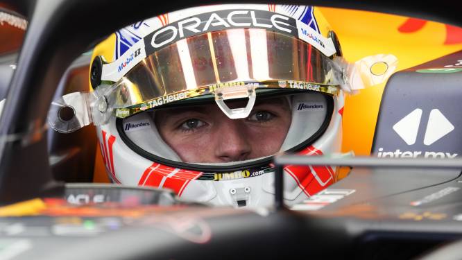 Formule 1 in Australië | Vroeg uit de veren voor de race van Max Verstappen in Melbourne