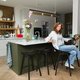 Voor Barbara Barend ging de week van strandfeest naar eerste hulp