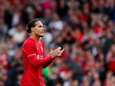 Virgil van Dijk tekent langdurig contract bij Liverpool: ‘Hier spreekt heel veel vertrouwen uit’