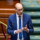 ‘Ik kan me niet voorstellen dat liberalen dat in andere sectoren zouden accepteren’: minister Vincent Van Peteghem over de taxshift in de topsport