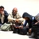 Libische mensensmokkelaar die samenwerkte met Europa valt in ongenade