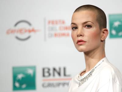 Sylvia Hoeks tekent bij grote agency in Hollywood