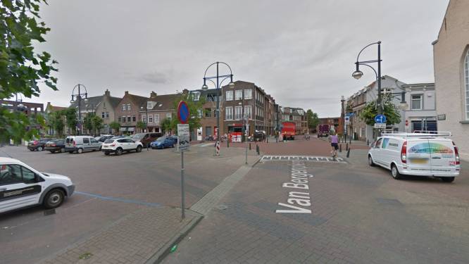 Van Bergenplein Etten-Leur op de schop voor klassieke inrichting