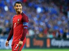 Ronaldo: "L'Islande? C'est une petite mentalité, ils ne feront rien"