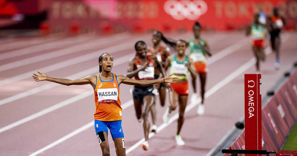 goud voor hassan hockeysters treffen oude bekende lees alles terug over dag 10 van de spelen olympische spelen bndestem nl