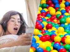 Medewerkster speeltuin krijgt dickpic van collega, wordt later ziek en krijgt brief: ‘Kinderen de dupe’