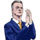 Alleen wereldkampioen werd hij nooit: Louis van Gaal zegt het voetbal vaarwel