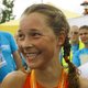 Unieke wereldbekerzege triatlete Klamer