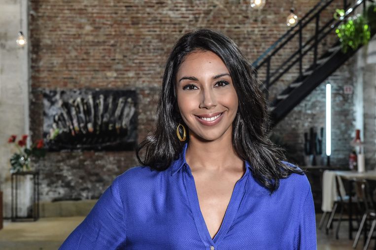 Danira Boukhriss makes a comeback on screen and will present 'The repair shop' on One World