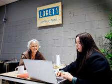 Studenten bieden hulp bij aanvragen energietoeslag: ‘Die meiden hebben echt engelengeduld’