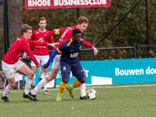 FC Eindhoven AV haalt Maiky Fecunda terug van PSV AV en pikt Romano van den Baar op bij Nieuw Woensel