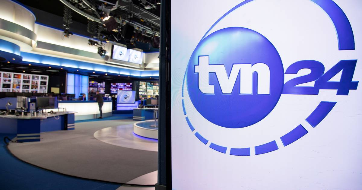 Польский критический канал TVN24 может продолжить вещание |  За рубеж