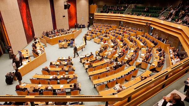 Politieke Partijen: Lijst Henk Krol
