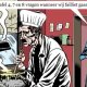 Billen Bloot: de topchef