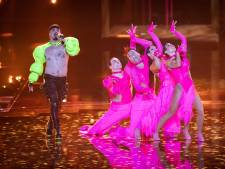 Door de oorlog gaat songfestival bij Finse winst waarschijnlijk niet naar Helsinki
