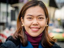 Tijdelijk in Tilburg wonende Thaise advocate krijgt prijs voor moedig werk