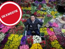 Nederlandse bloemenhandel met Rusland gaat ondanks boycot stiekem door: wat vindt u daarvan?