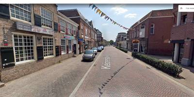 Eettent Shato in Raamsdonksveer na controle hygiëne op de vingers getikt