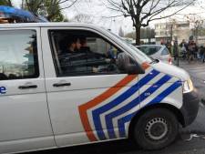 La police de Charleroi vous tient à l’œil lors de la rentrée des classes