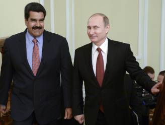 Waarom vloog Russisch vliegtuig zonder passagiers retour naar Venezuela: spelen Poetin en Maduro onder één hoedje?