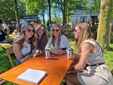 Festivals duur? Voor bezoekers lijken prijzen er niet toe te doen: ‘Hobby voor mensen die het goed hebben’