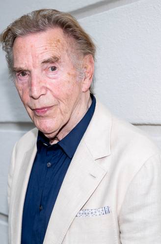 EXCLUSIEF. Will Tura (82) stopt na meer dan 60 jaar met optreden: “Na meer dan 10.000 podia is het goed geweest”